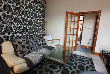 3 bed flat, Lonsdale Terrace, Jesmond, Newcastle, NE23HQ - Image 4